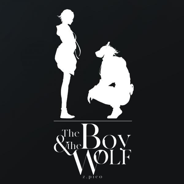 The boy and the wolf